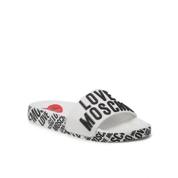 Love Moschino Sliders