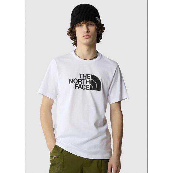 The North Face White T-shirt