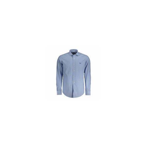 HARMONT & BLAINE striped shirt