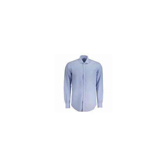 HARMONT & BLAINE light  blue shirt