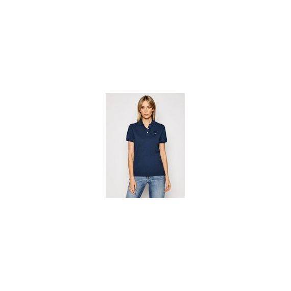 Tommy Jeans Slim Polo shirt