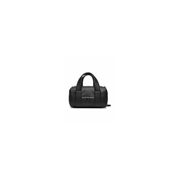 Calvin Klein Jeans Barrel Bag