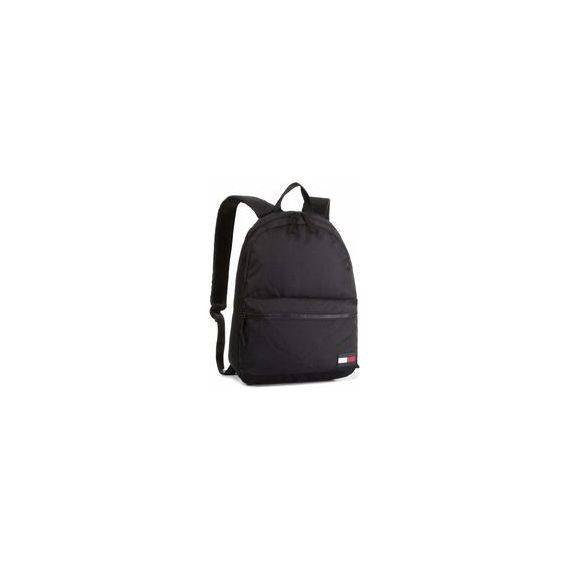 Tommy Hilfiger Backpack Black