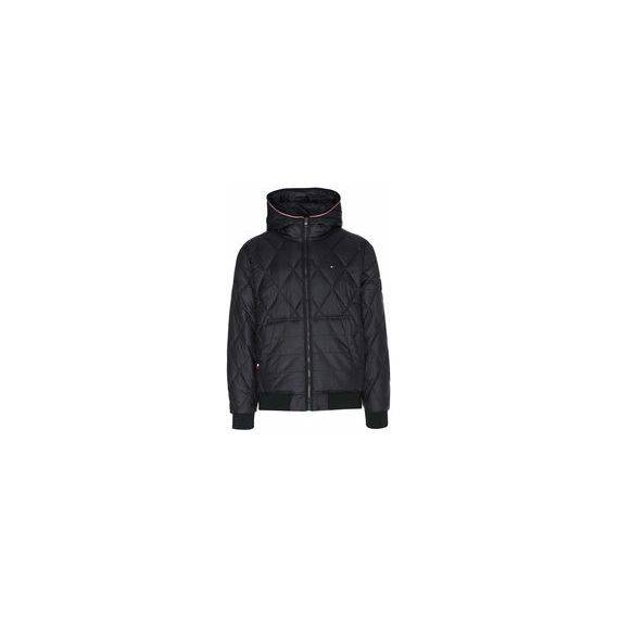 Tommy Hilfiger Recycled Hooded Jacket