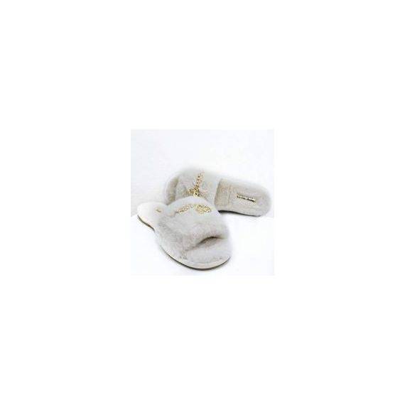 Michael Kors Fur Slippers