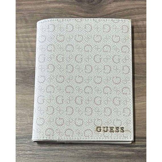 Guess Passport Holder