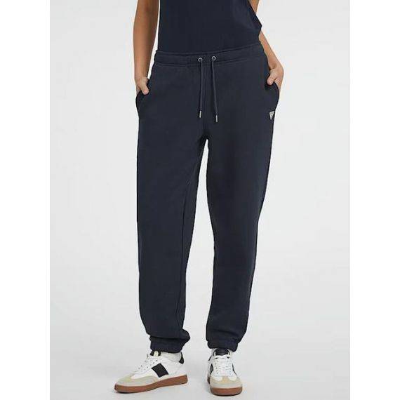 Guess Jeans Joggers Navy blue