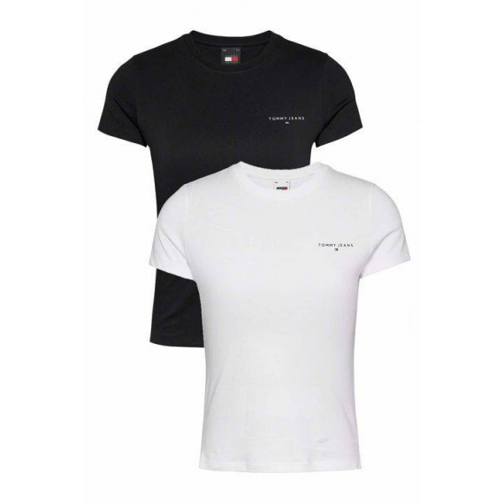 Tommy Jeans 2pack T-shirts