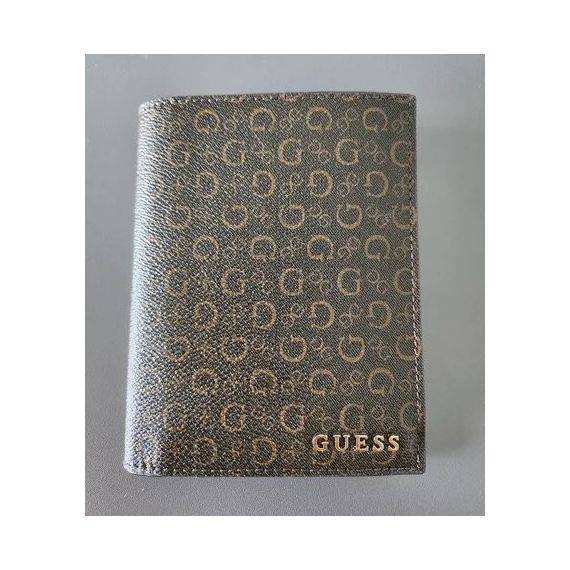 Guess Passport Holder