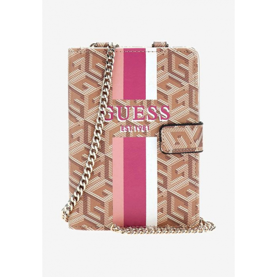Guess Passport Holder