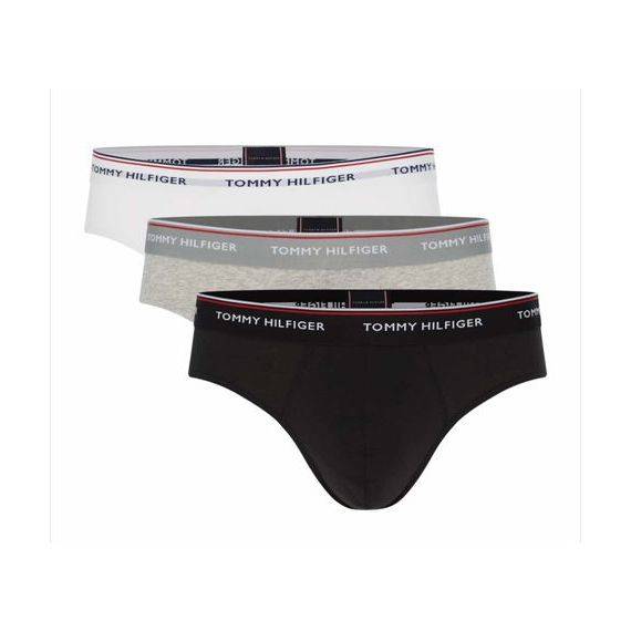 Tommy Hilfiger 3pk Brief - S