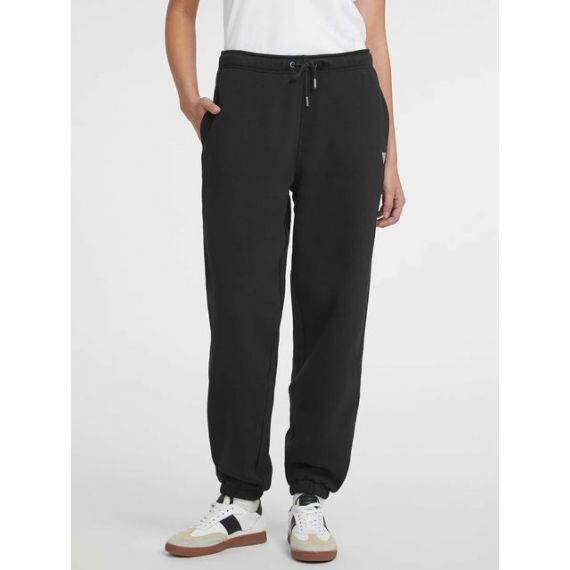 Guess Jeans Joggers Black