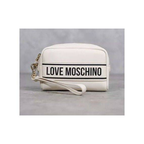 Love Moschino Washbag