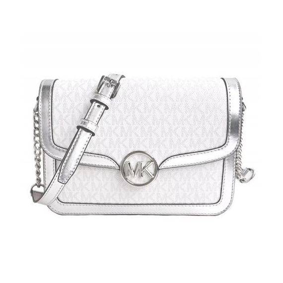 Michael Kors Messenger Flap Bag