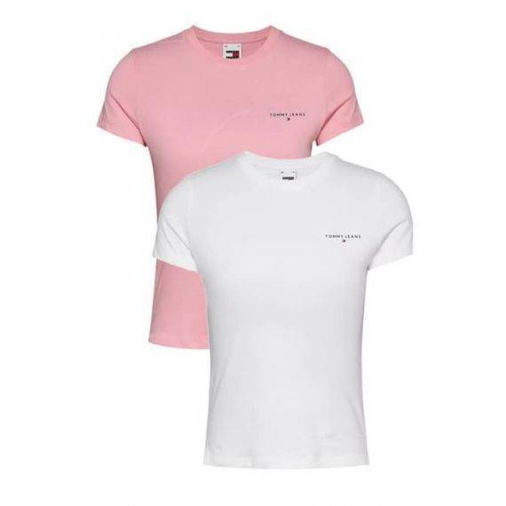 Tommy Jeans 2pack T-shirts