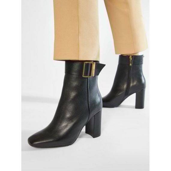 Tommy Hilfiger Square Toe Boot