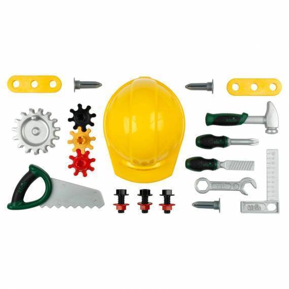 Bosch – Workbench “Junior”, 2+