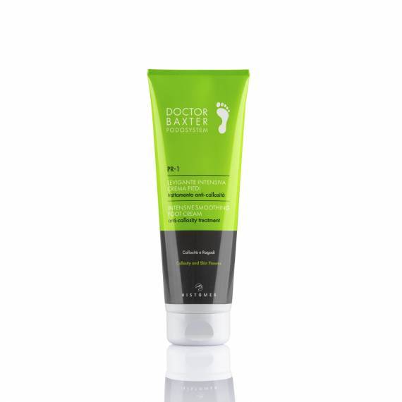 Dr. Baxter PR-1 Intensive Smoothing Foot Cream (250ml)