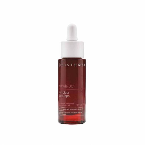 F301 Skin Clear Day Drops (27ml) +SPF20