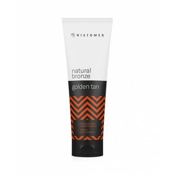 Histan Natural Bronze Golden Tan (250ml)
