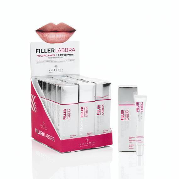Histomer Lip Reshaping Filler (10ml) Histomer Lip Reshaping Filler (10ml)