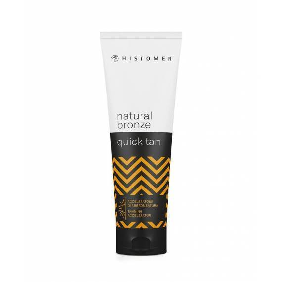 Histan Natural Bronze Quick Tan (250ml)