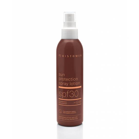 Histan Sun Protection Spray Lotion SPF30 (200ml)