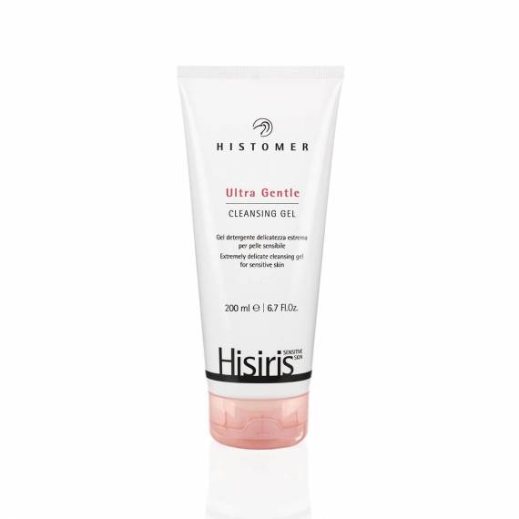Hisiris Ultra Gentle Cleansing Gel (200ml)