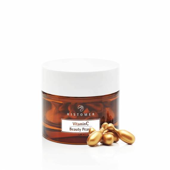 Vitamin C Beauty Pearls (30 pearls)
