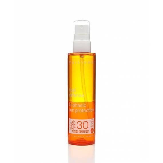Histan Bi-Phasic Sun Protection Spray SPF30 (200ml)