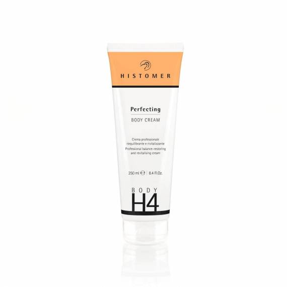 Body H4 Perfecting Body Cream (250ml)