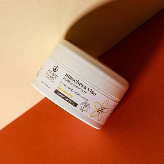 Dermo-Purifying Face Mask (250ml)