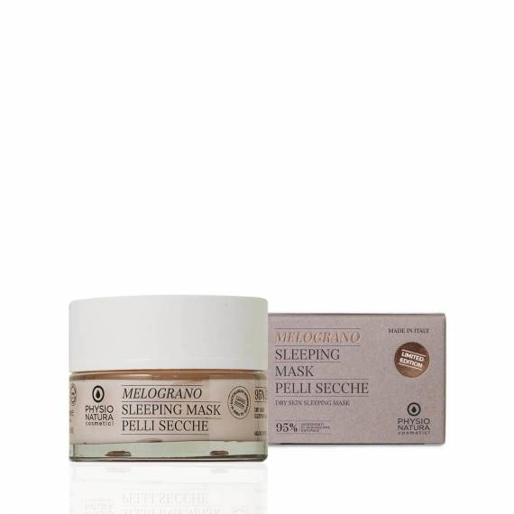Hydrating Sleeping Face Mask (50ml)