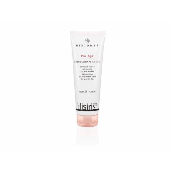 Hisiris Pro Age Professional Cream (125ml)