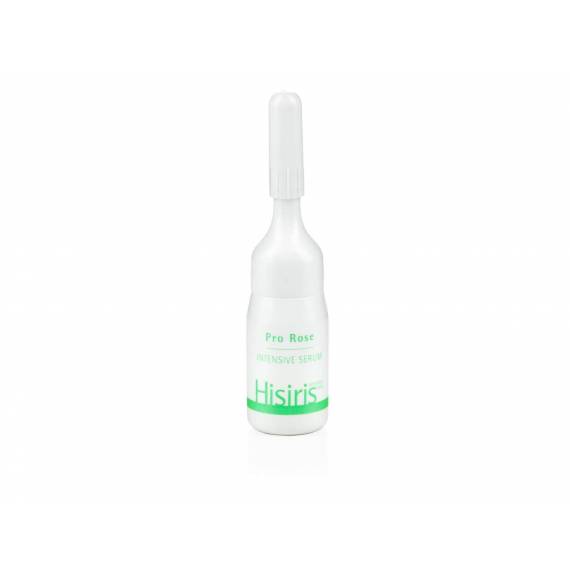 Hisiris Pro Rose Intensive Serum (6x2.5ml)