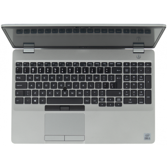Dell Latitude 5511 - Core i5-10th Gen｜8GB RAM｜256GB SSD｜15.6" Screen｜Windows 11 Pro｜Refurbished 