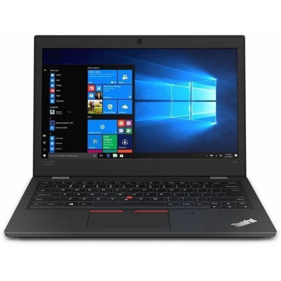 Lenovo ThinkPad L390 - Core i5-8th Gen｜16GB RAM｜256GB SSD｜13.3" Screen｜Win 11 Pro｜Refurbished