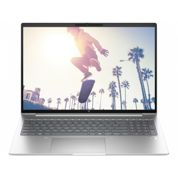 HP ProBook 460 G11 - Core U7 155U｜16GB RAM｜512GB SSD｜16" Screen｜Win 11 Pro