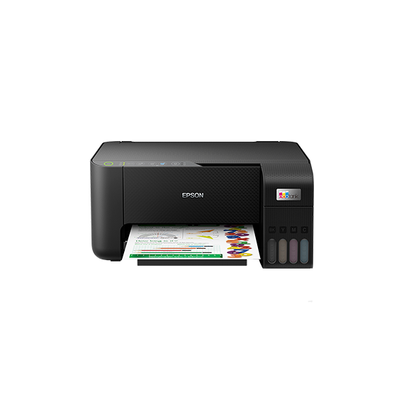 Epson EcoTank Printer L3250 - Wi-Fi｜Printer｜Scanner｜Copier