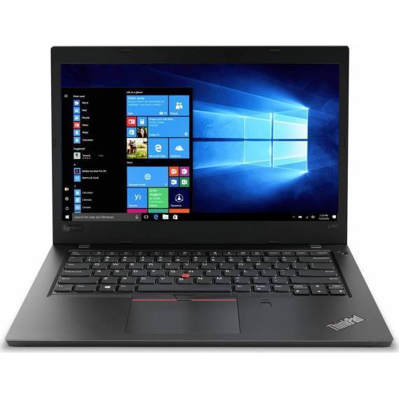 Lenovo ThinkPad L380 - Core i3-8th Gen｜8GB RAM｜256GB SSD｜13.3" Screen｜Win 11 Pro｜Refurbished 