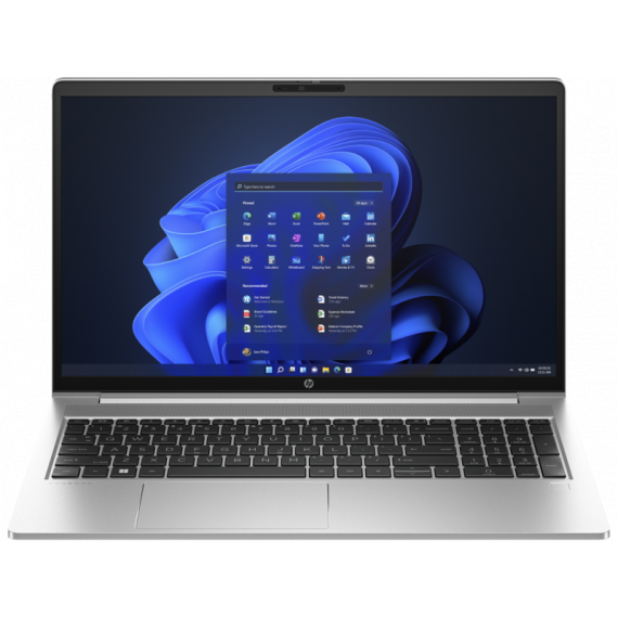 HP ProBook 450 G10 - Core i5-1335U｜16GB RAM｜512GB SSD｜15.6" Screen｜Win 11 Pro