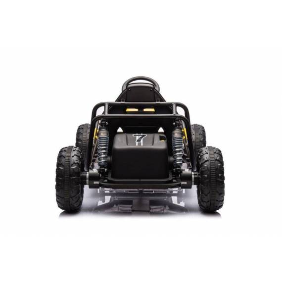 Battery Car Buggy A8812 Orange 24v Battery Car Buggy A8812 Orange 24v