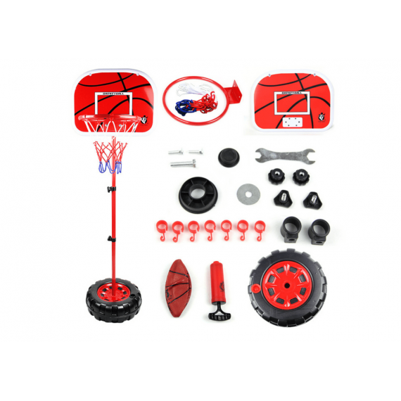 Basketball Set for Kids - 170cm Basketball Set for Kids - 170cm