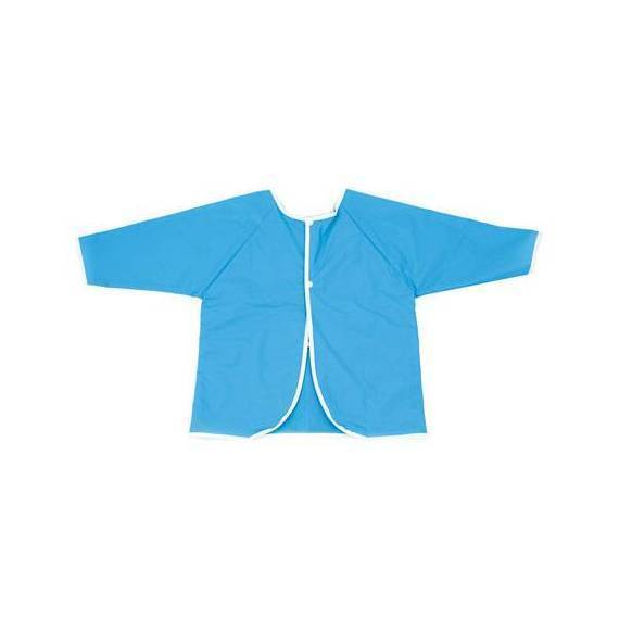 Avengers Kitchen Apron With Sleeves