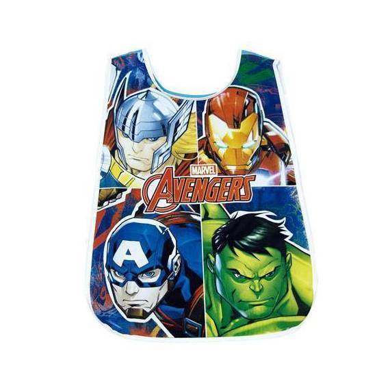 Avengers Kitchen Apron