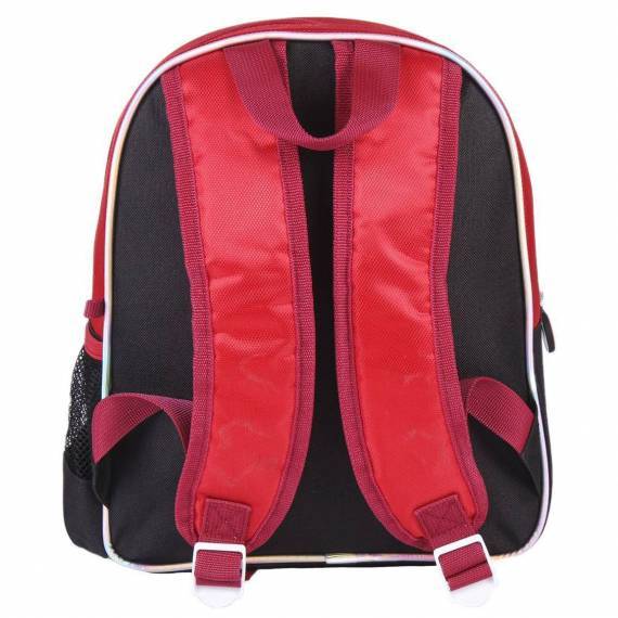 Mickey Mouse 3d Backpack For Kindergarten Cerda