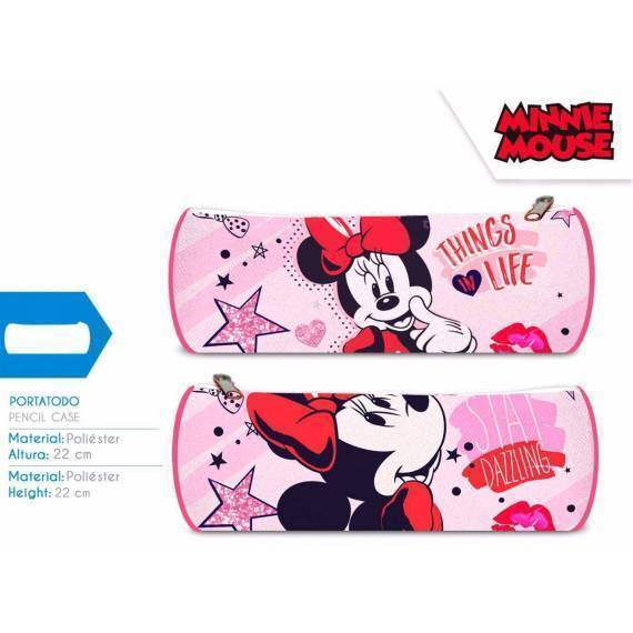 Minnie Mouse Pencil Case