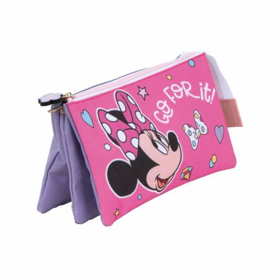 Minnie Mouse Pencil Case