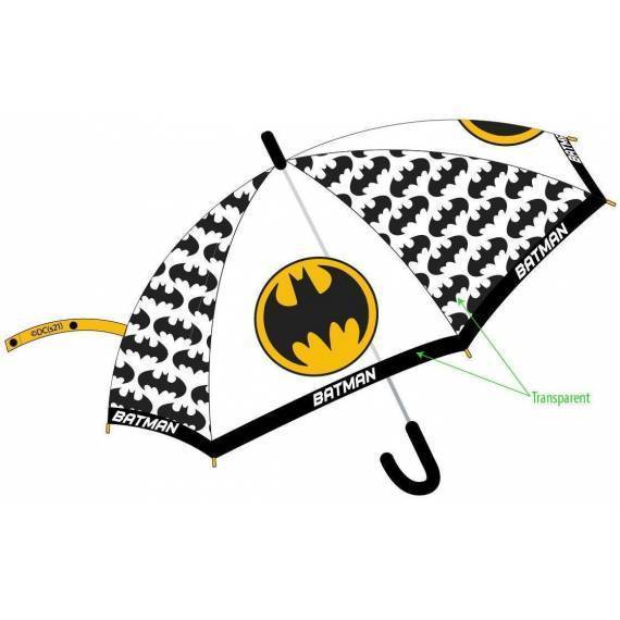 Batman Boy's Umbrella