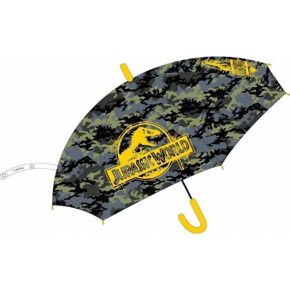 Jurassic World Umbrella